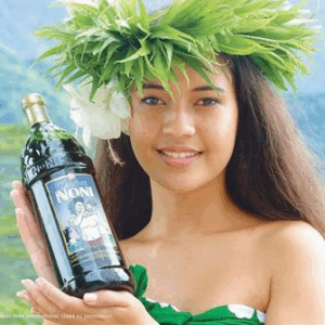 Noni For Optimum Health