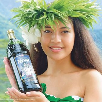 Why Noni for Your Immunity and Health?