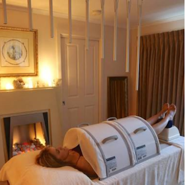 The SOQI Bed: A Spa-Like Wellness Experience That Works on Every Level