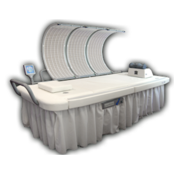 SOQI Bed