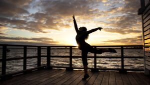 Chi Machine Vitality