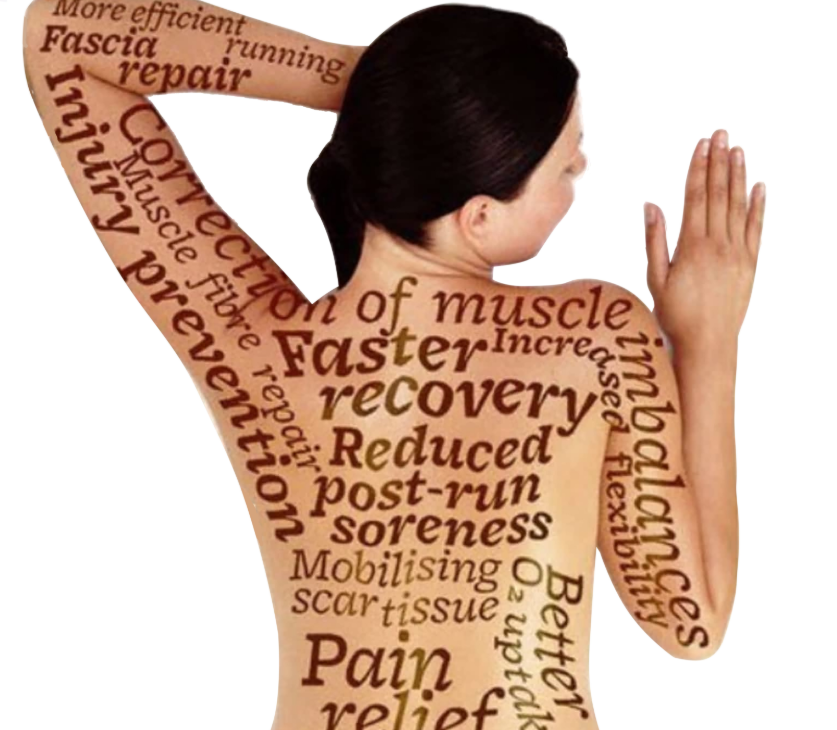 Massage Workshop Bring Healing Home!