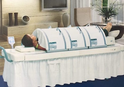 SOQI Far Infrared Detox