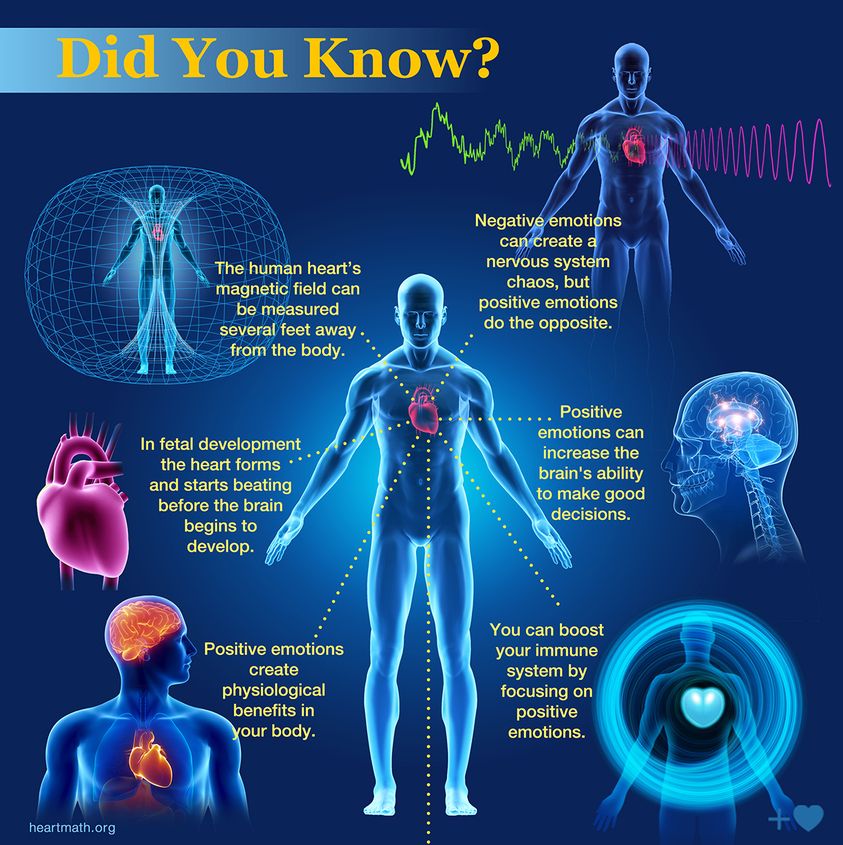 HUMAN BODY FREQUENCY
