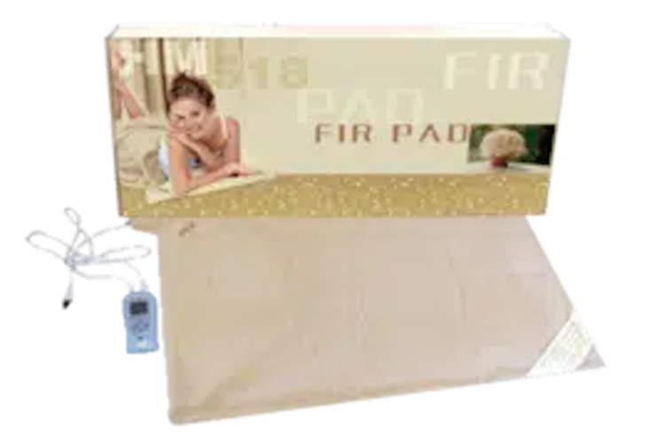 Far Infrared Heating Pad
