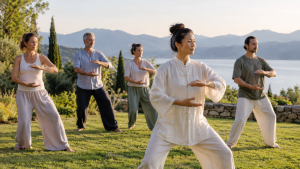 Qigong